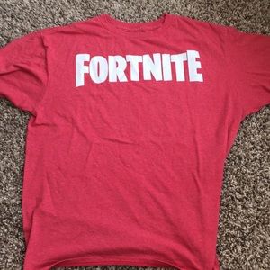 Fortnite 2 t-shirts kids L